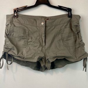3/$20 Shorts